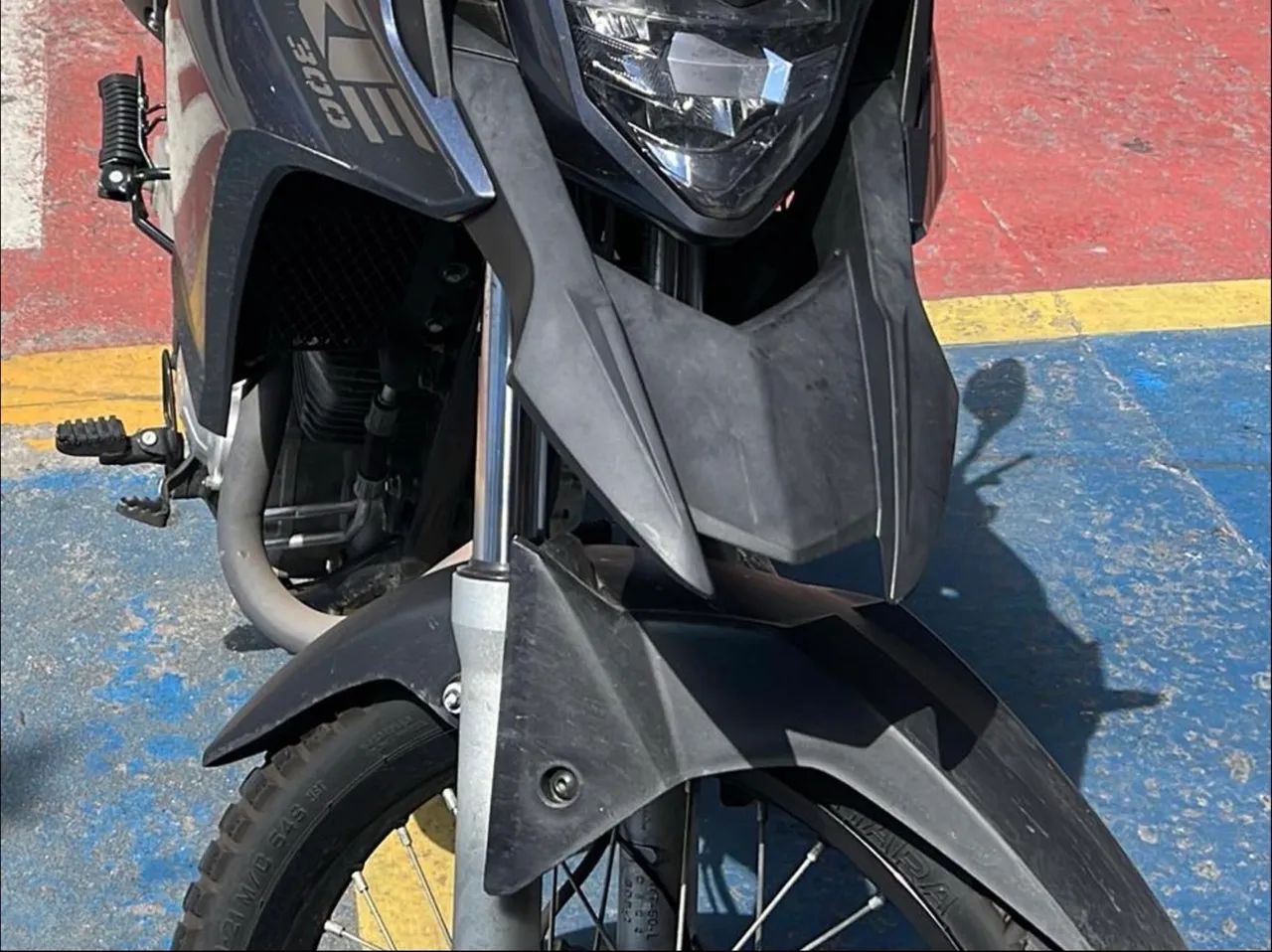 XRE 300 ABS - Foto 2