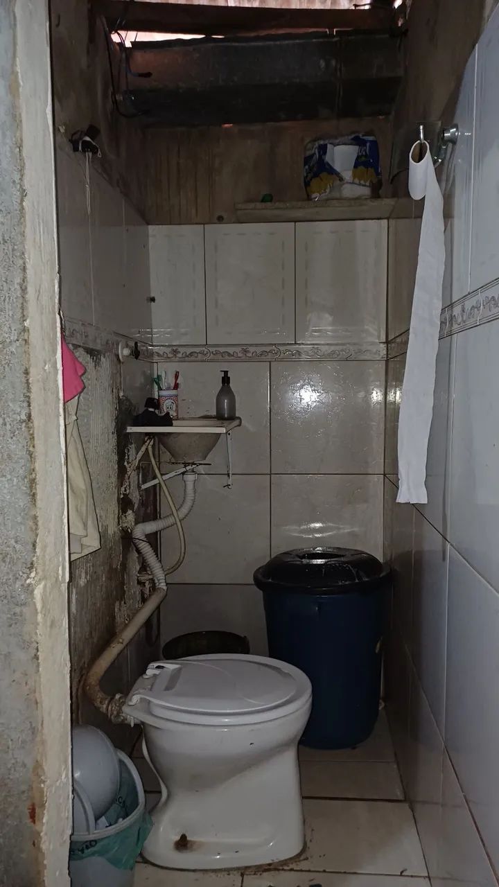 Casa no Caub 2 Riacho Fundo 2 - Foto 5