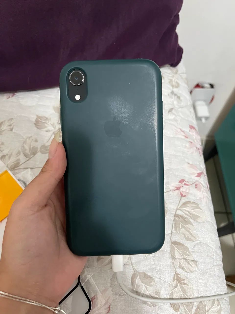 iphone Xr 128 gb - Foto 2