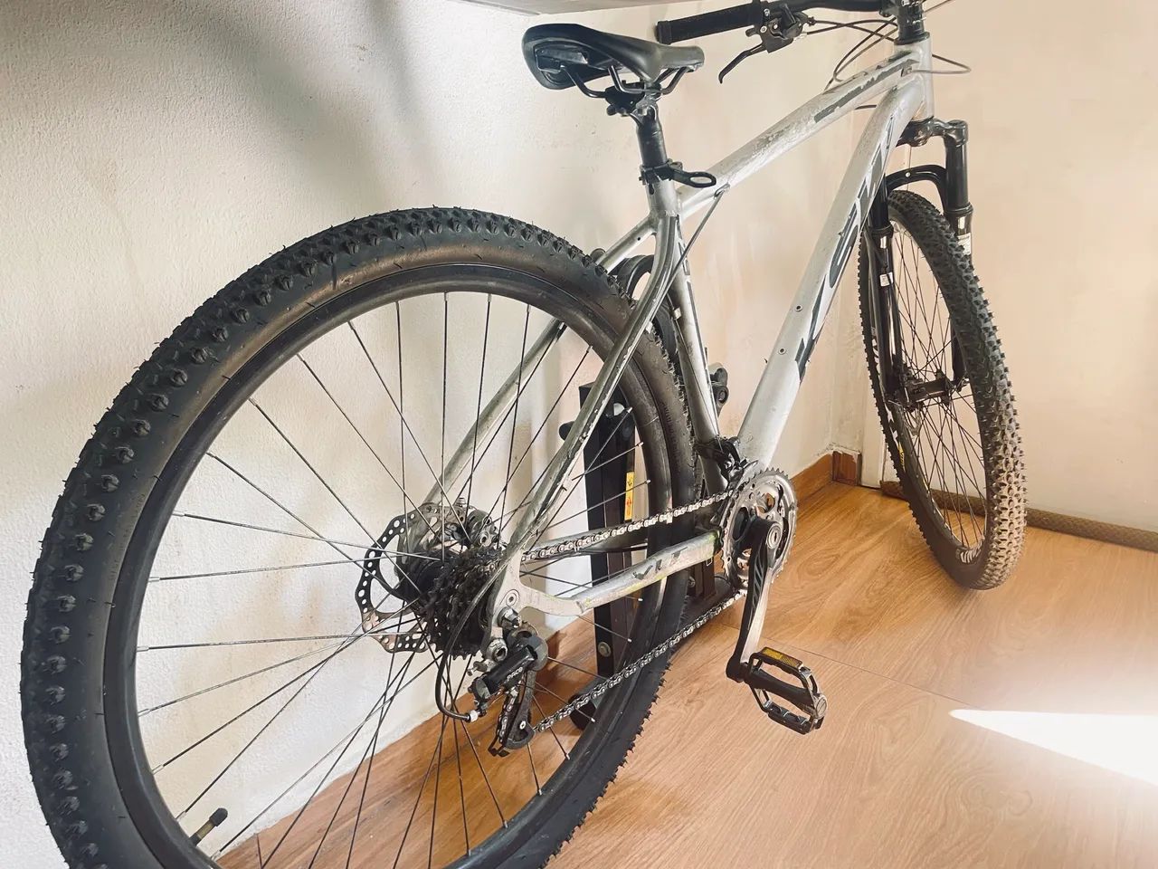 Mtb aro 29
