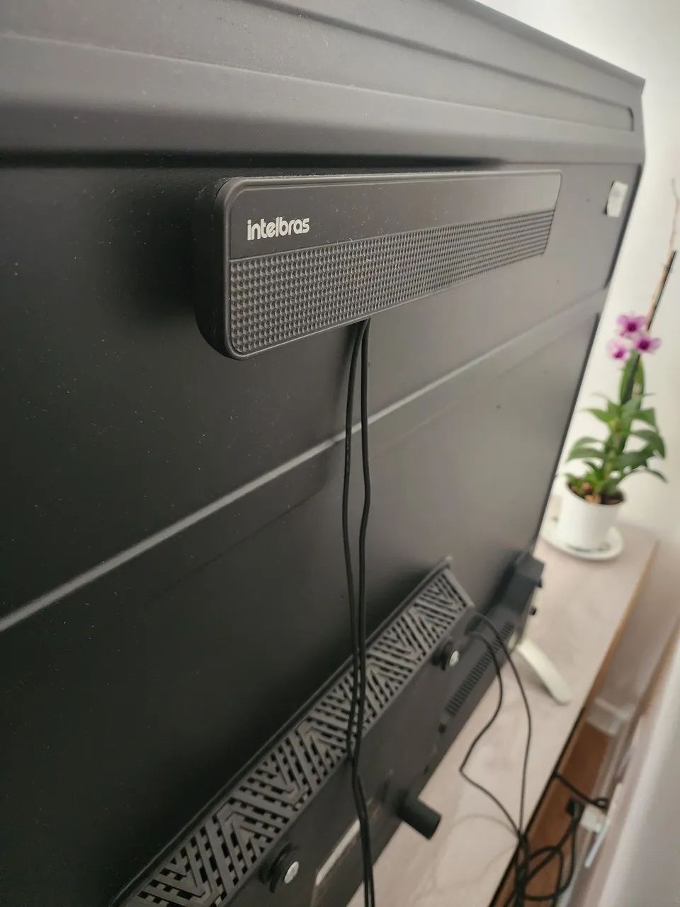 Smartv Philco Android  55 polegadas - Foto 4