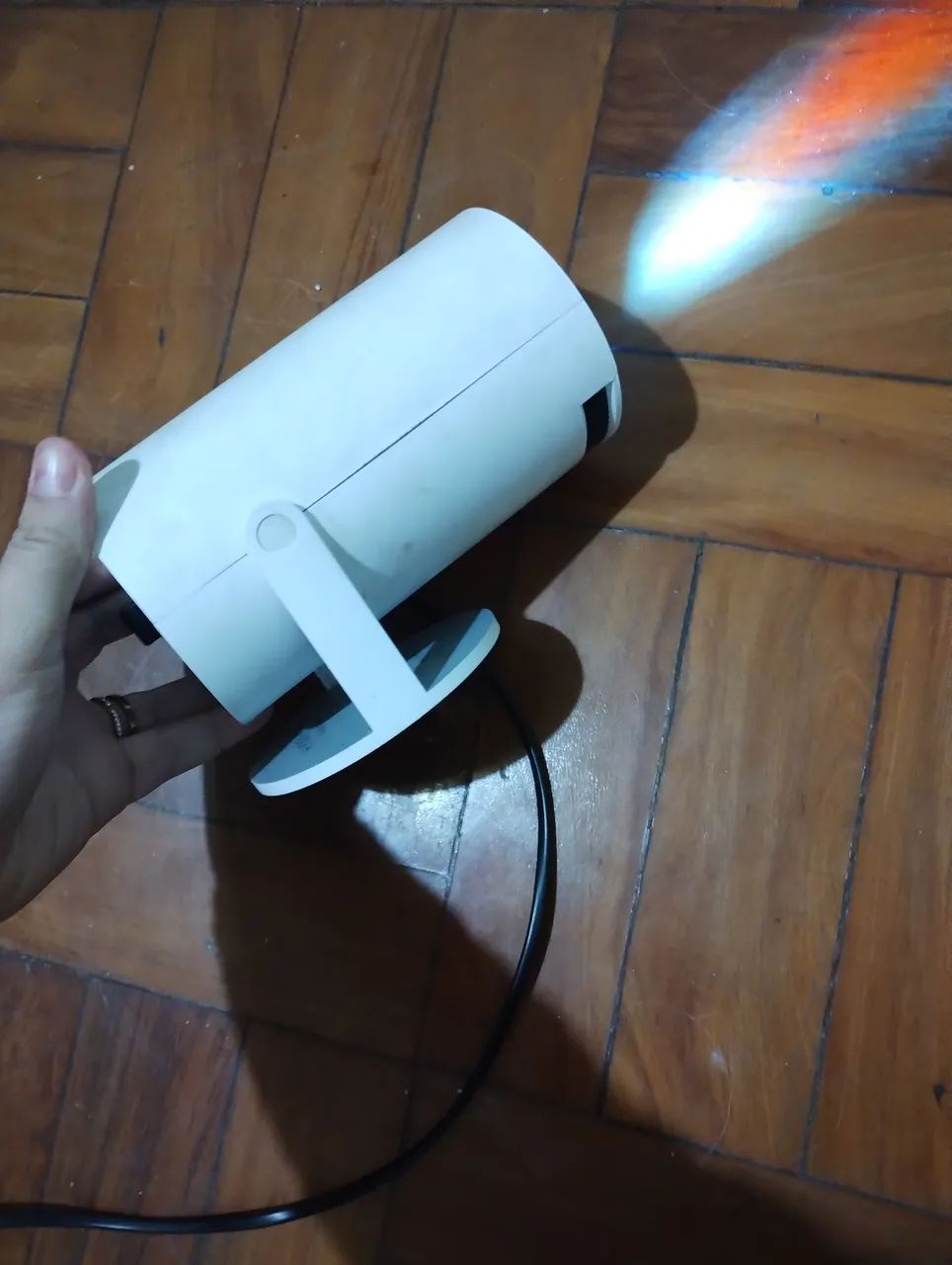 Projetor Android com aplicativos - Foto 2