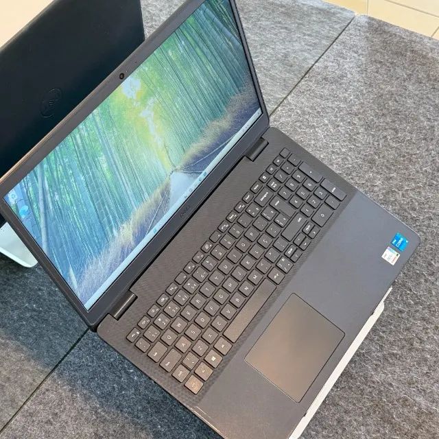 Notebook Dell Vostro i5 de 11ª, 8gb de RAM, 256gb de SSD e tela de 15.6 polegadas - Foto 3