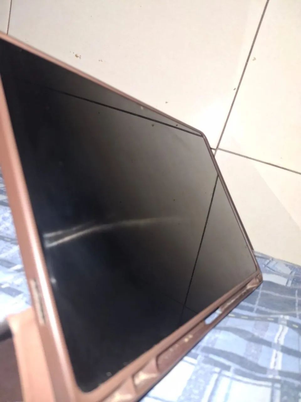TABLET A9+ 0 DEFEITOS  - Foto 3