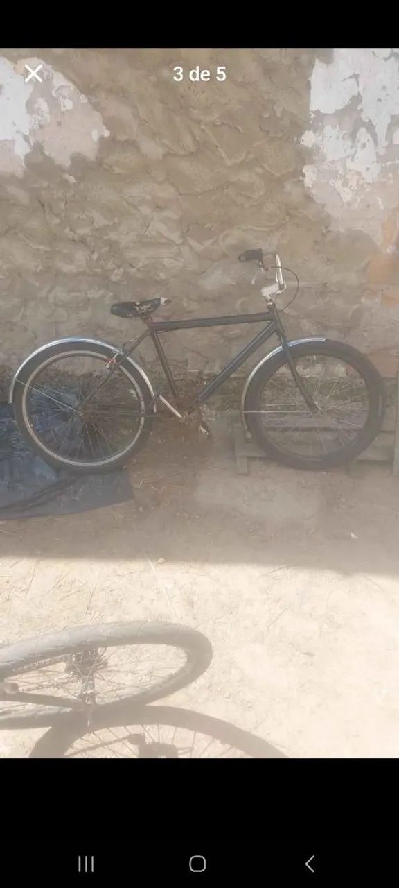 Bicicleta aro 26 - Foto 4