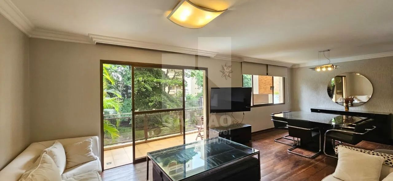 Apartamento disponível em Moema - Foto 2