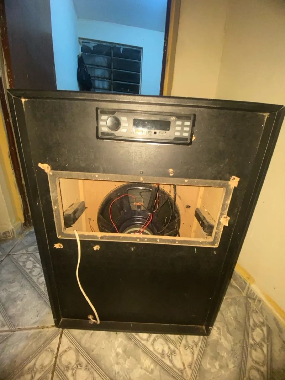 A venda  - Foto 2