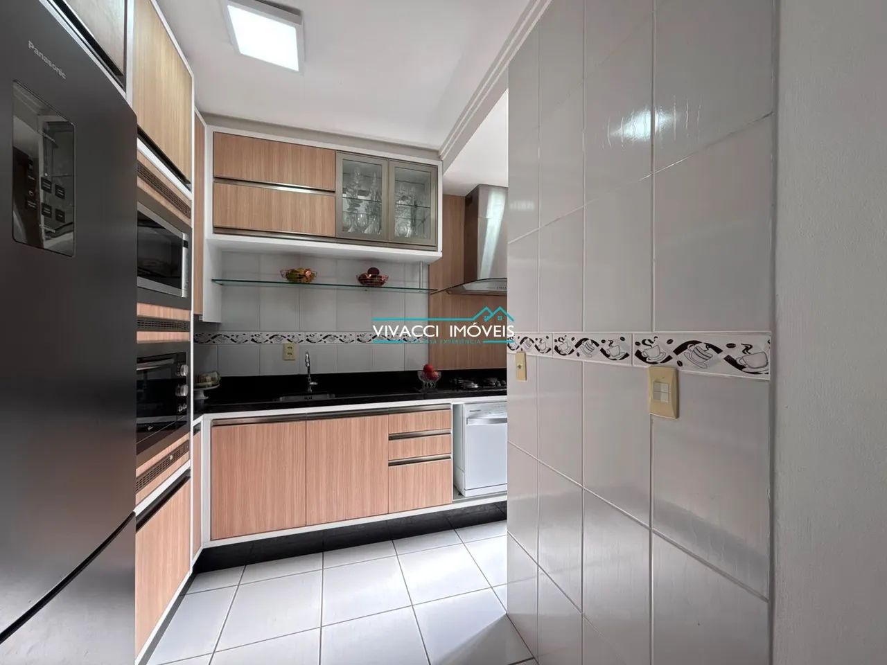 Apartamento 3 Quartos Agronomica, Florianópolis - Foto 5