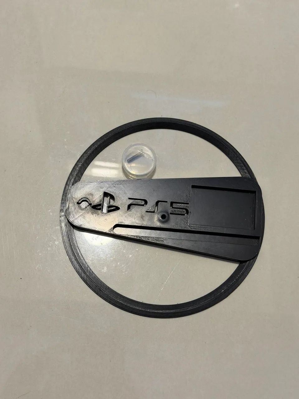 Suporte de ps5 slim 