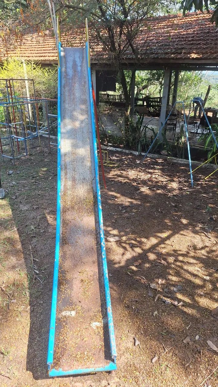 Parque infantil  - Foto 5