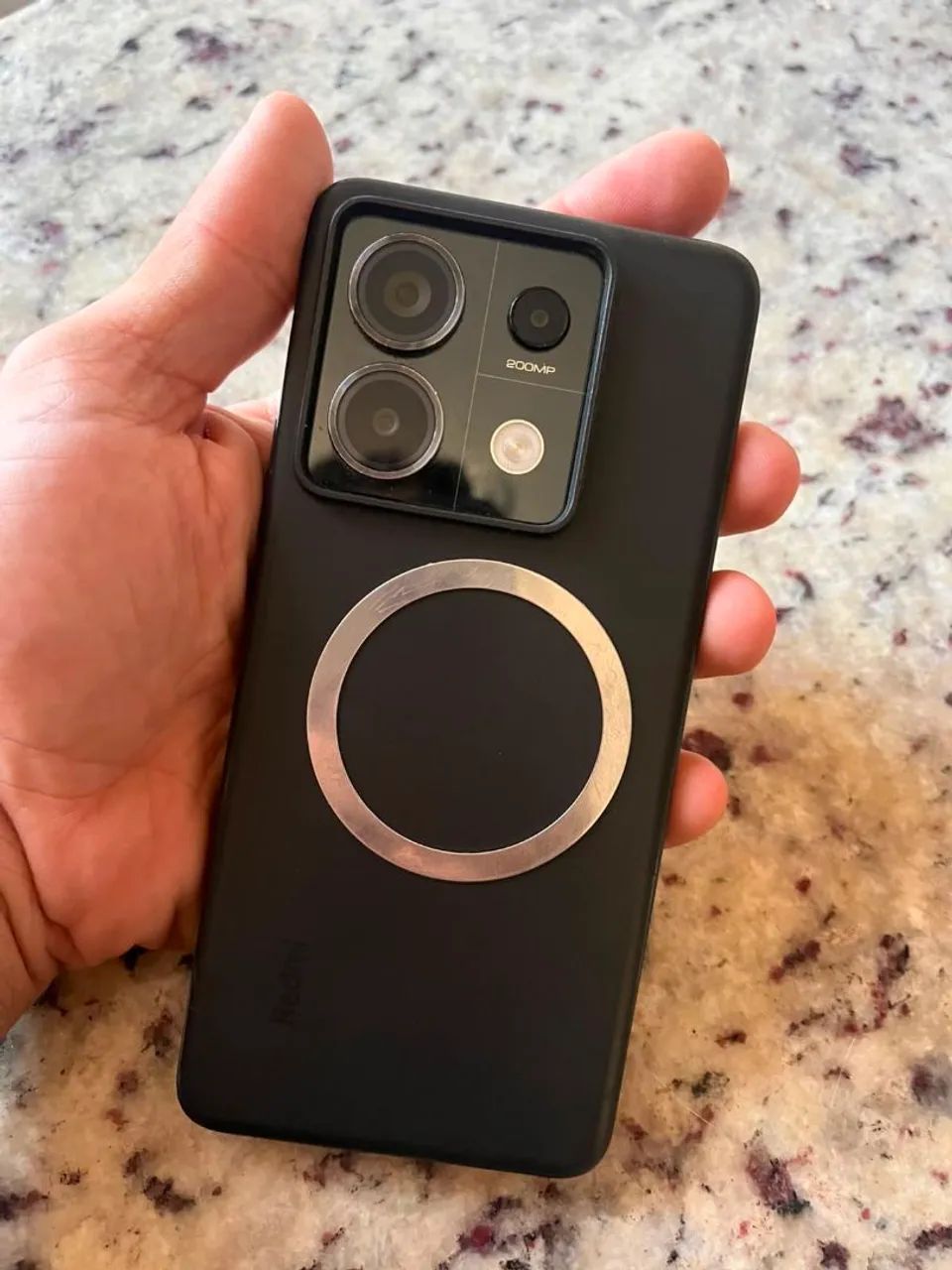 Note 13 pro 5g - Foto 5