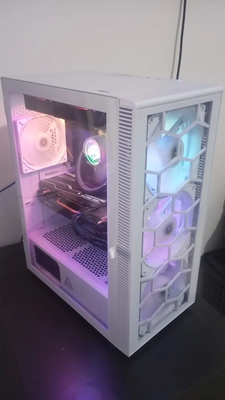 Cpu Gamer - Foto 3