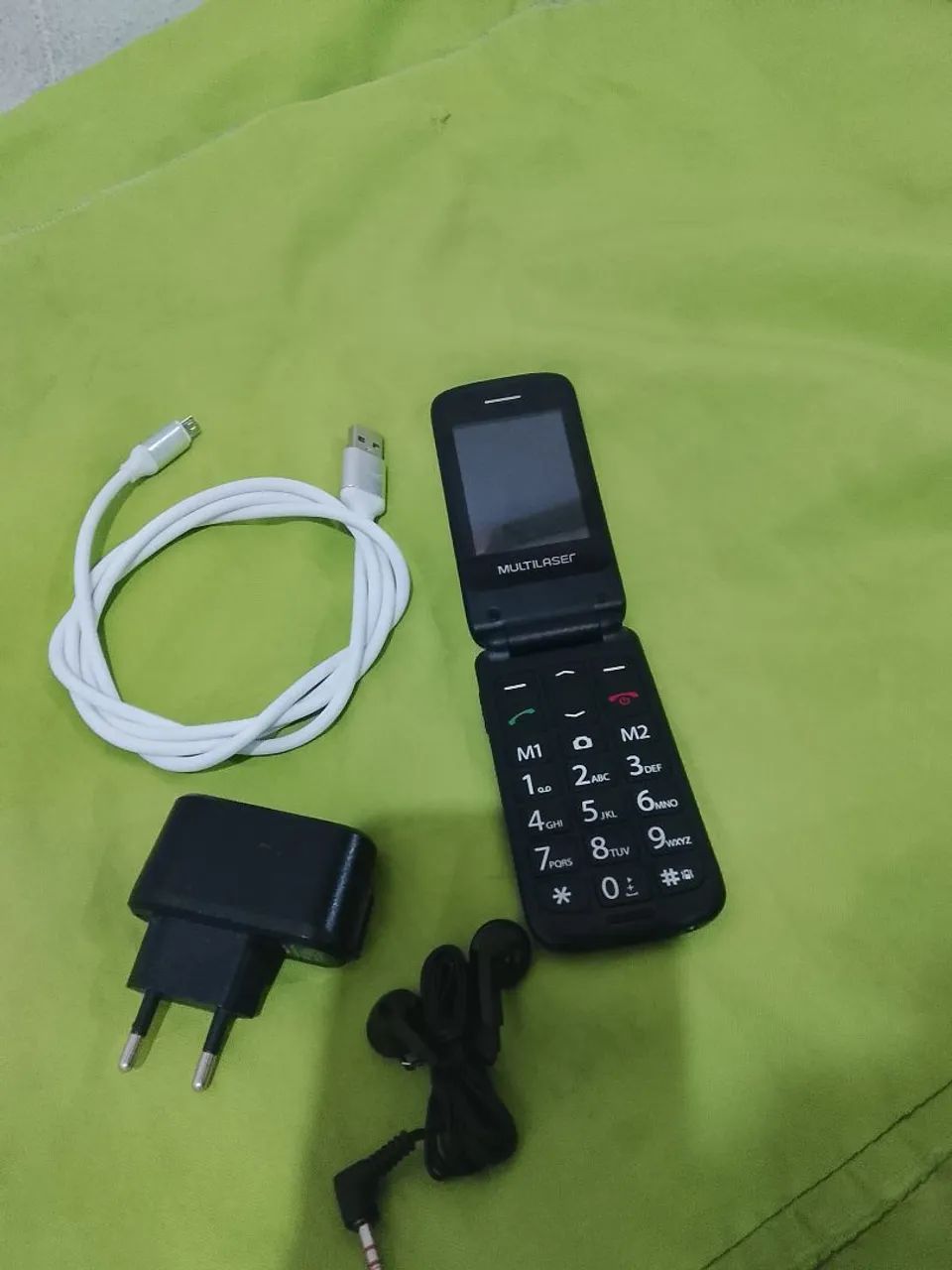 Celular item para colecionadores  - Foto 2