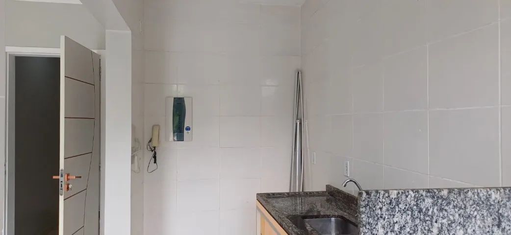 Apto  Condominio Bela Vida I  -  ALUGO - Foto 3