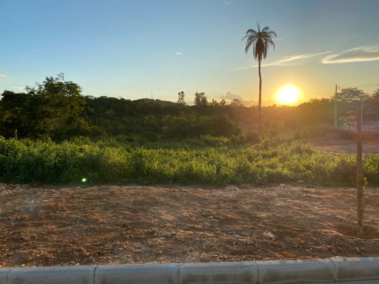 Foto - Betim - Cachoeira