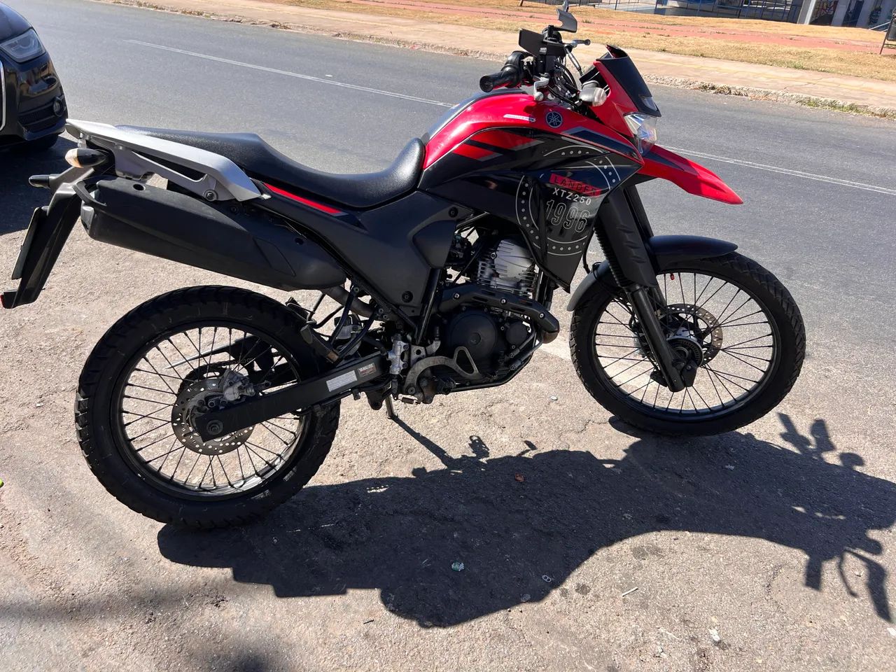 Lander 250