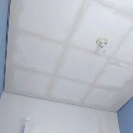 FORROS DE GESSO/DRYWALL 