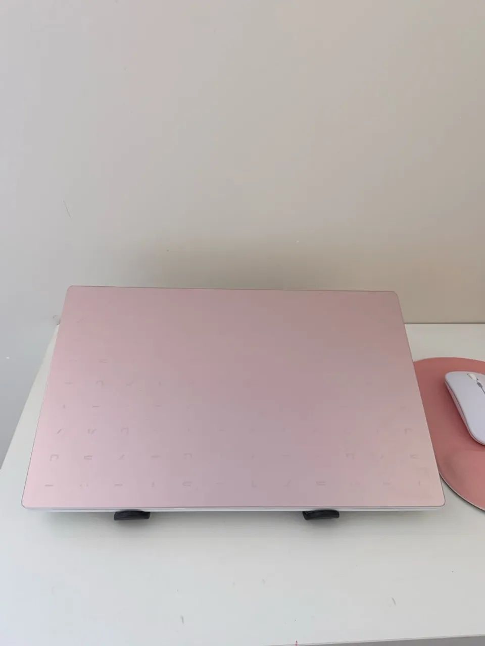 Notebook ASUS VivoBook Rosa  - Foto 4