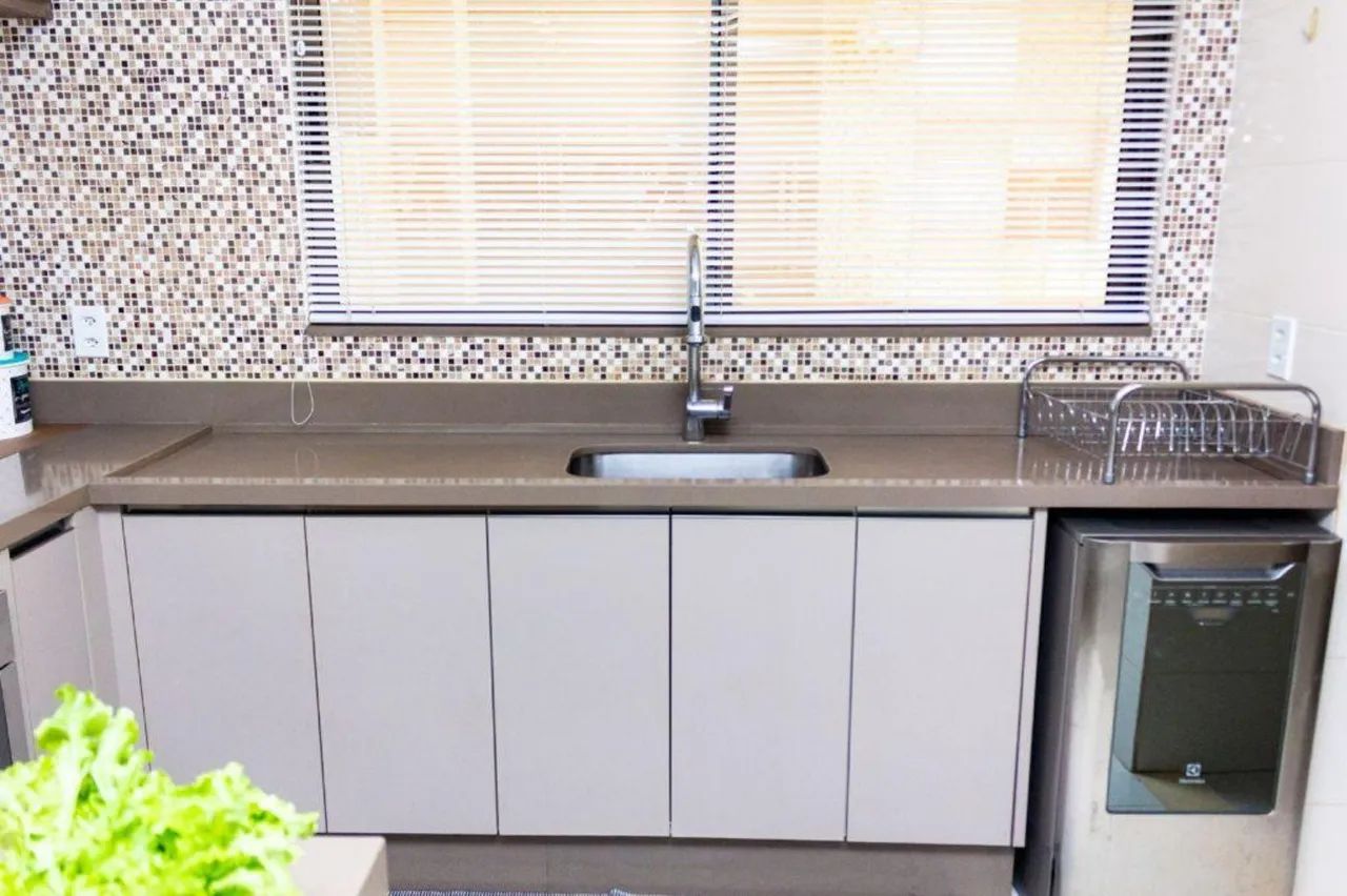 Vendo um Belíssimo Apartamento no Montpellier com 170 m2 com 3 quartos em Embratel - Porto - Foto 4