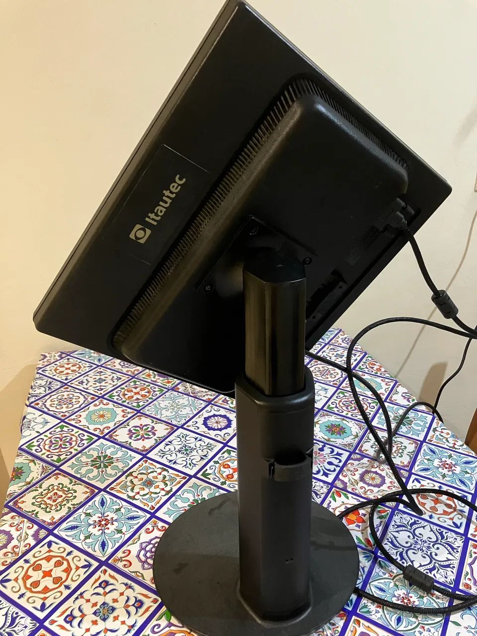 Monitor 17 polegadas  - Foto 2