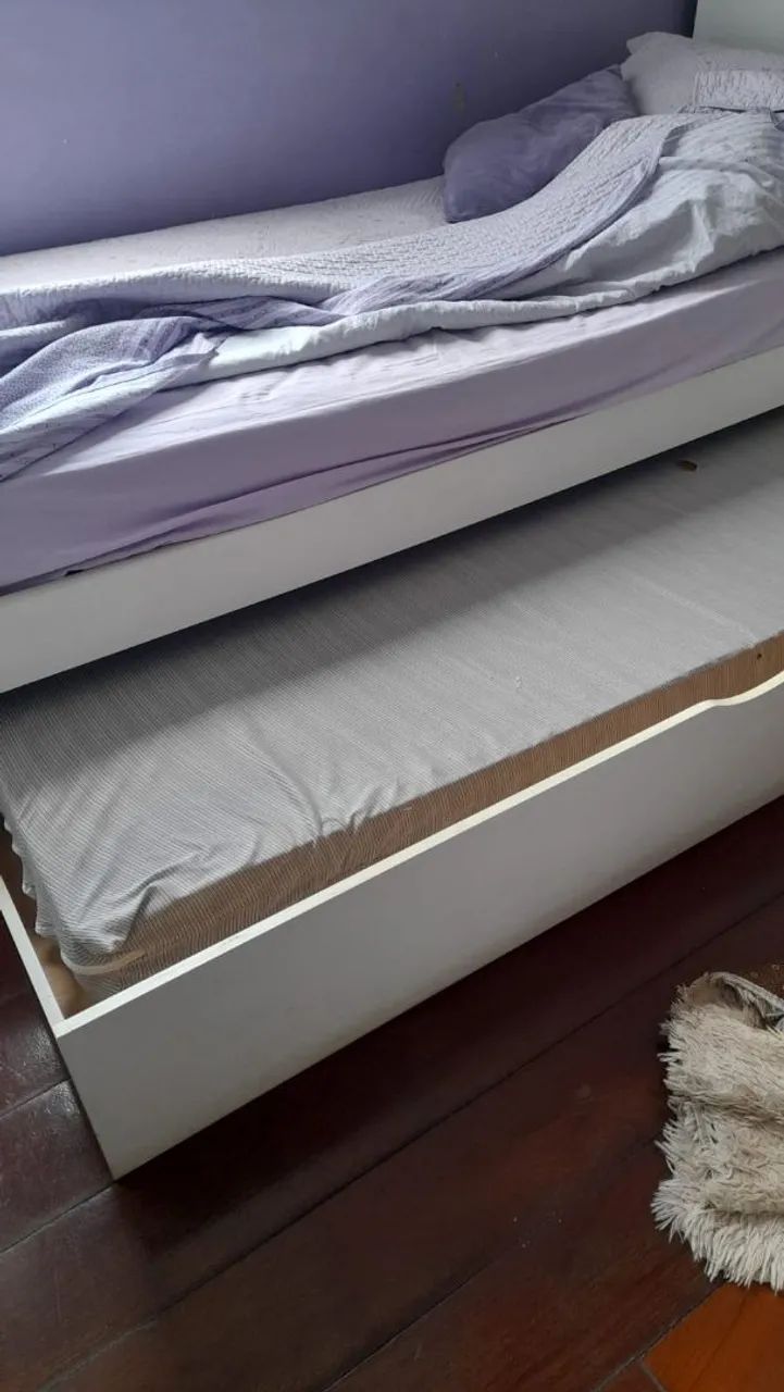 Quarto completo - Foto 2