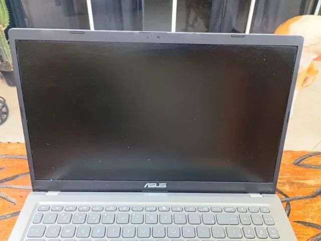 Notebook Asus Vivobook
