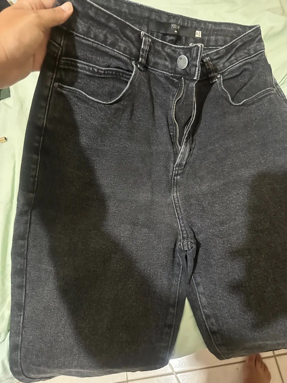 Calça 42  - Foto 2