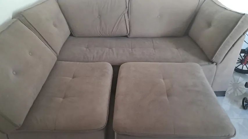 Sofá 