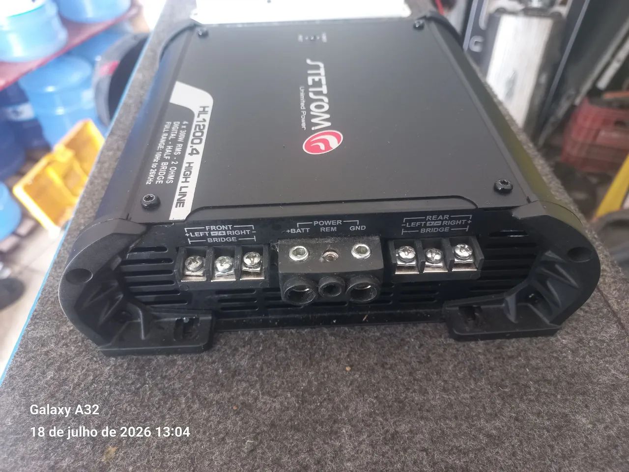 Vendo modulo stetsom - Foto 2