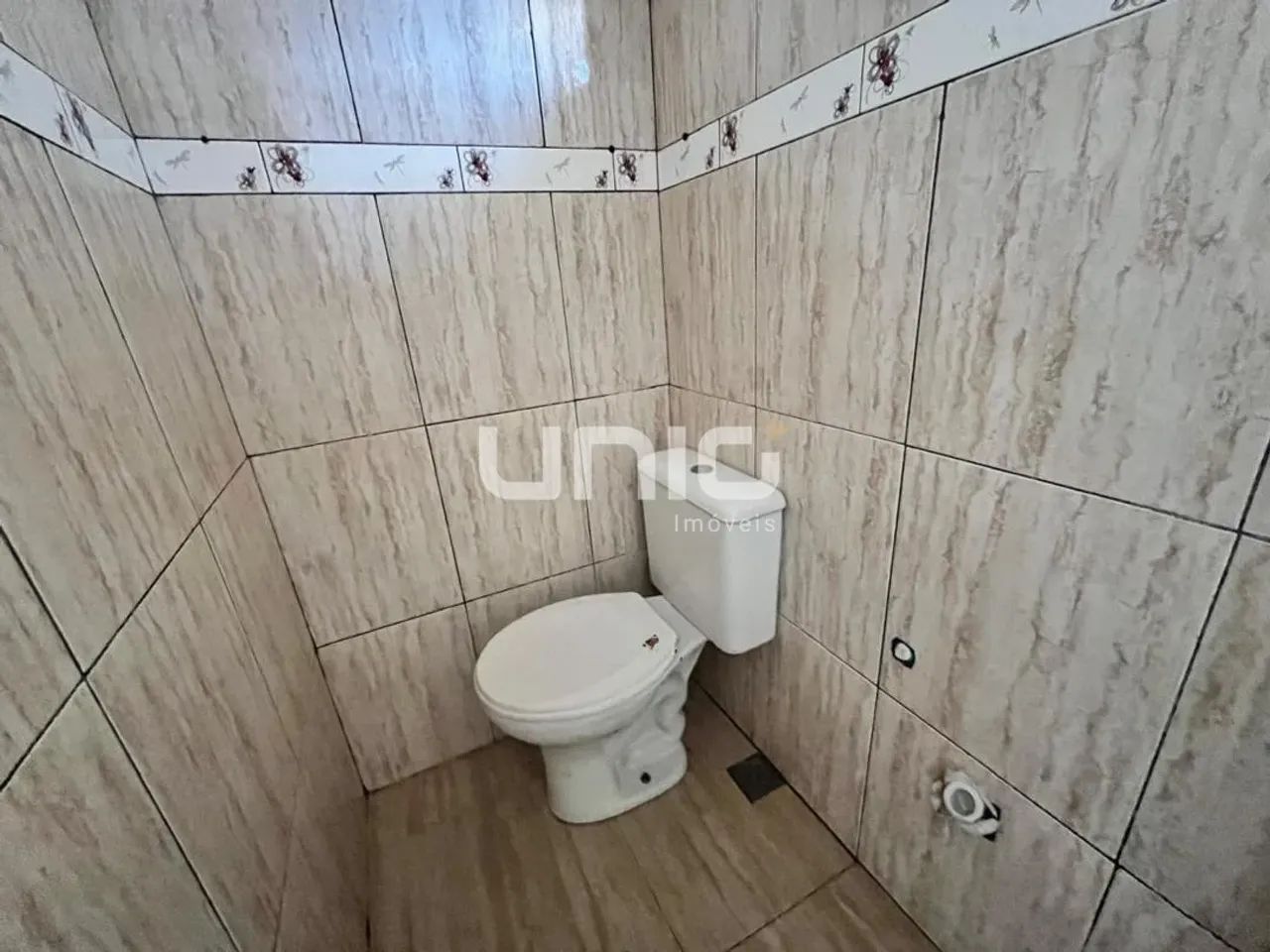 Salão comercial para alugar no bairro São Matheus, em Piracicaba/SP REF: SA0310 - Foto 4
