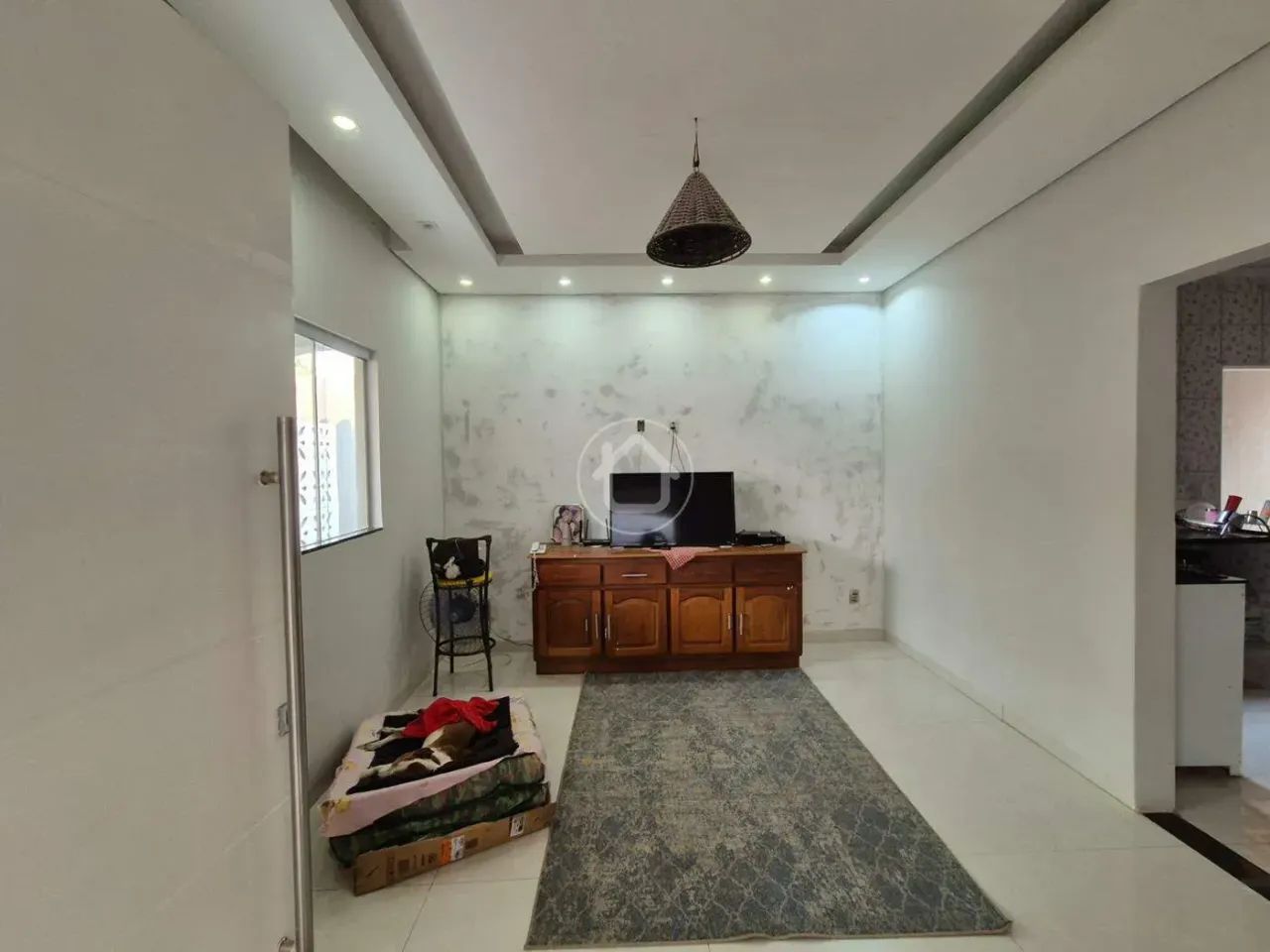 CASA COM 3 DORMITORIOS NO SIRIO LIBANES - Foto 4