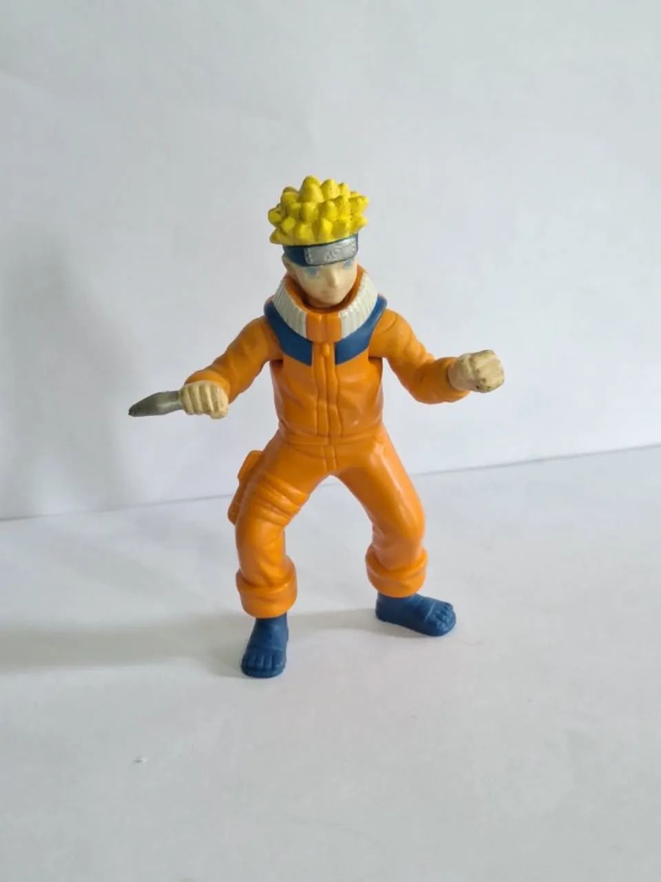 naruto mc donalds 2009