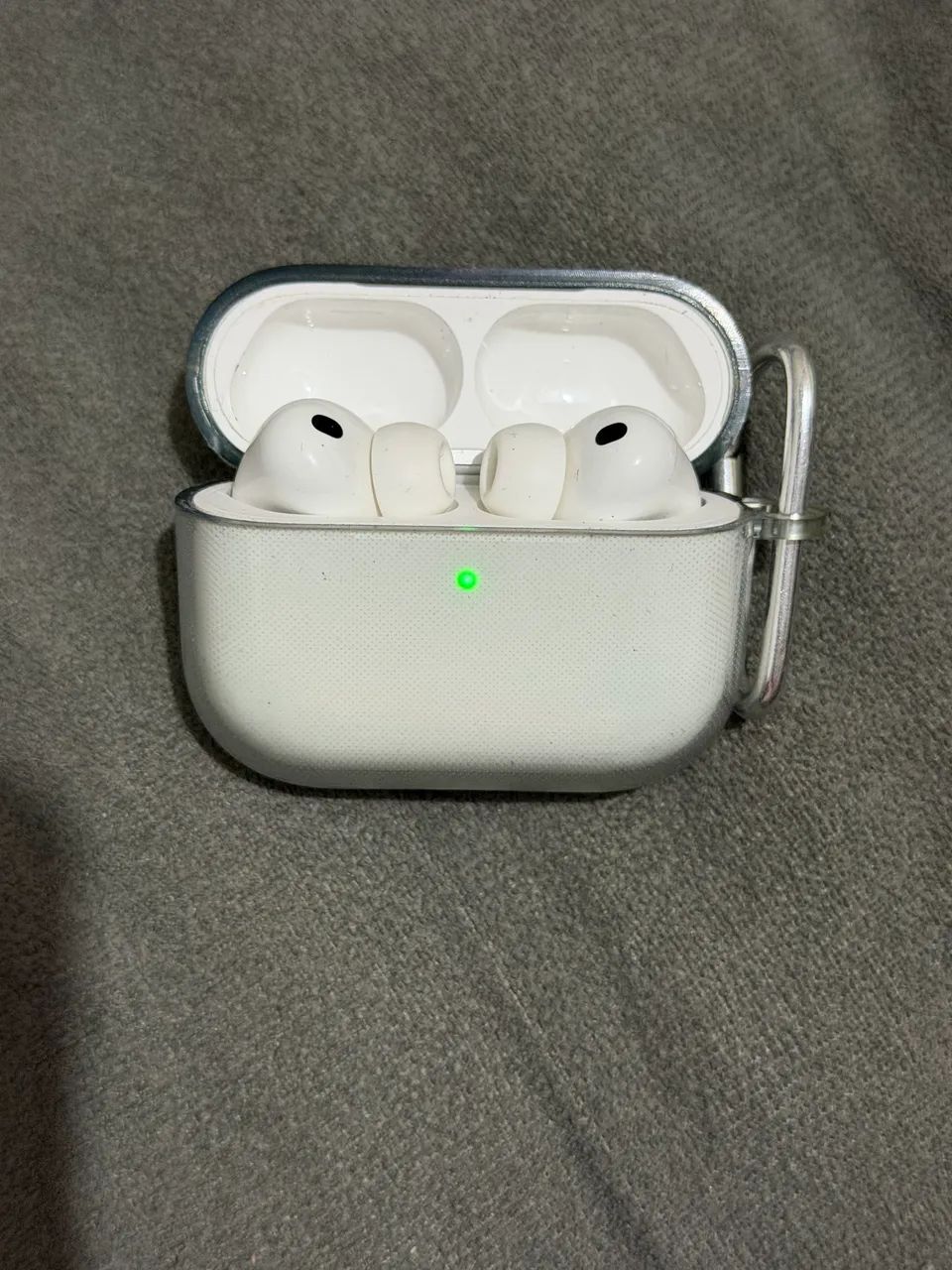 AirPods Pro 3