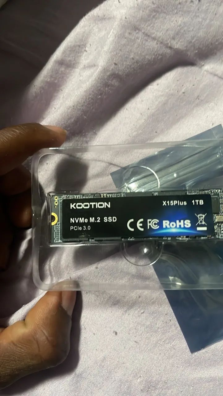 SSD 1TB