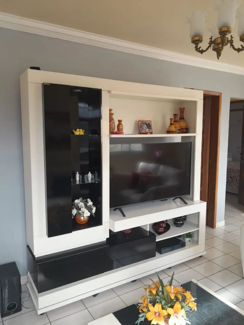 Móveis para sala  - Foto 4