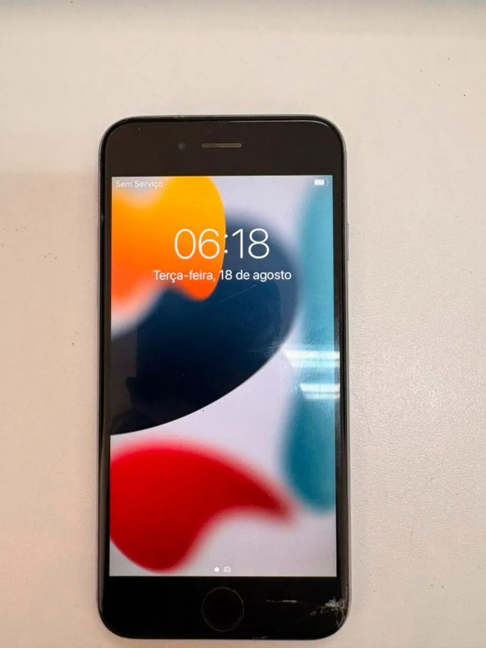 IPHONE 6S - Foto 2