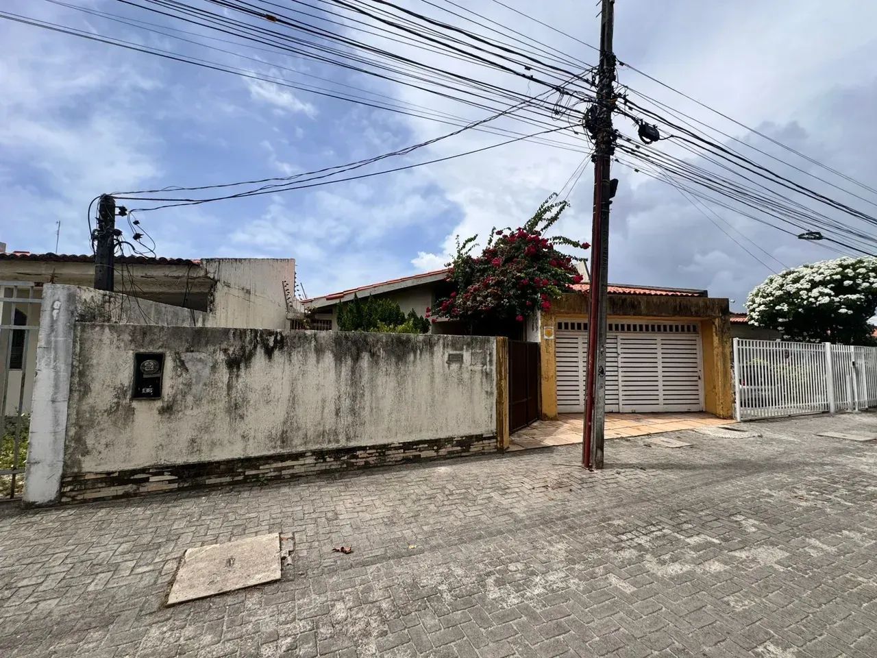 Casa para venda com 221 metros, com 3 quartos, no Inácio Barbosa - Aracaju - SE - Foto 2
