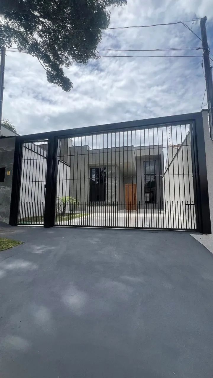 Minha casa minha vida zona Norte Maringá