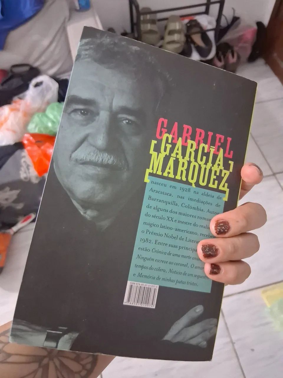 Cem anos de solidão  - Foto 2