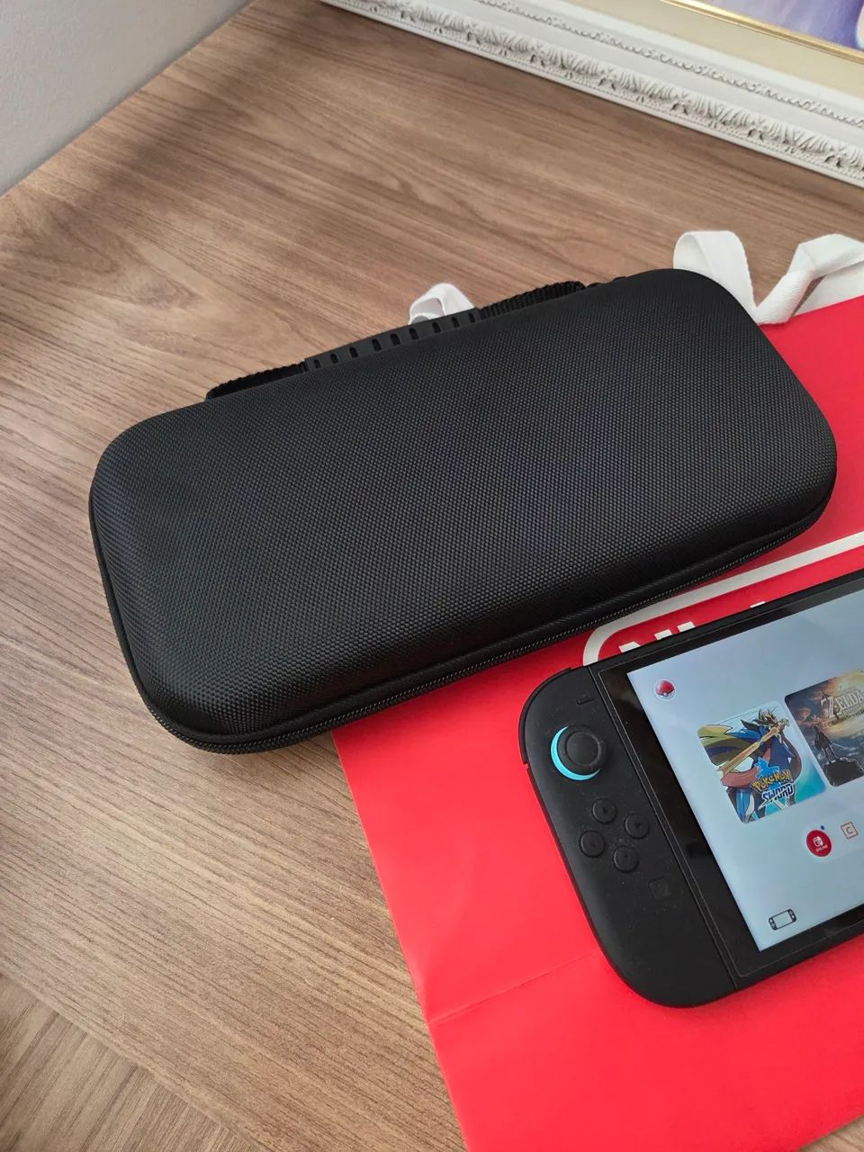Nintendo Switch 2 - Foto 4
