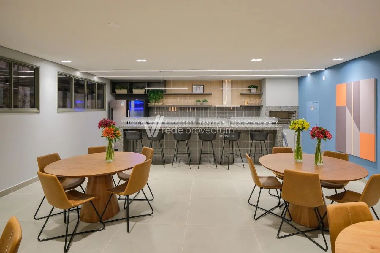 apartamento - Parque Industrial - Campinas - Foto 2