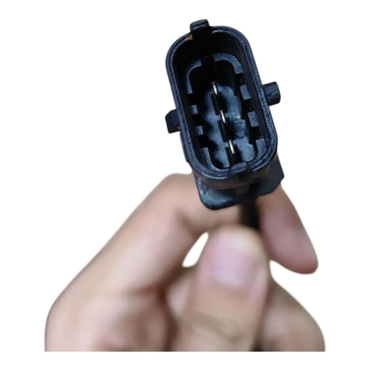 Sensor Rotação PONTO  Ford Cargo 815 Isb  E3917 - Foto 5