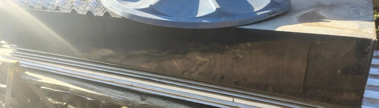Toldo Acm para Loja - Foto 4
