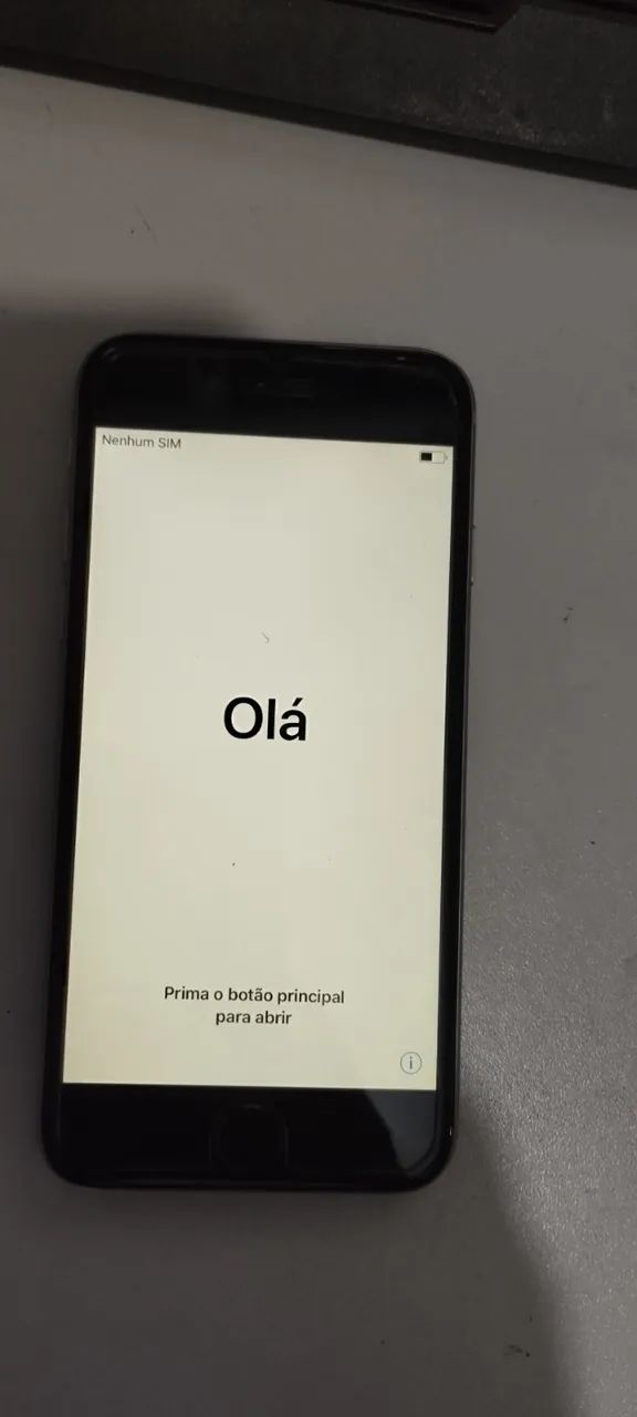 Iphone 6