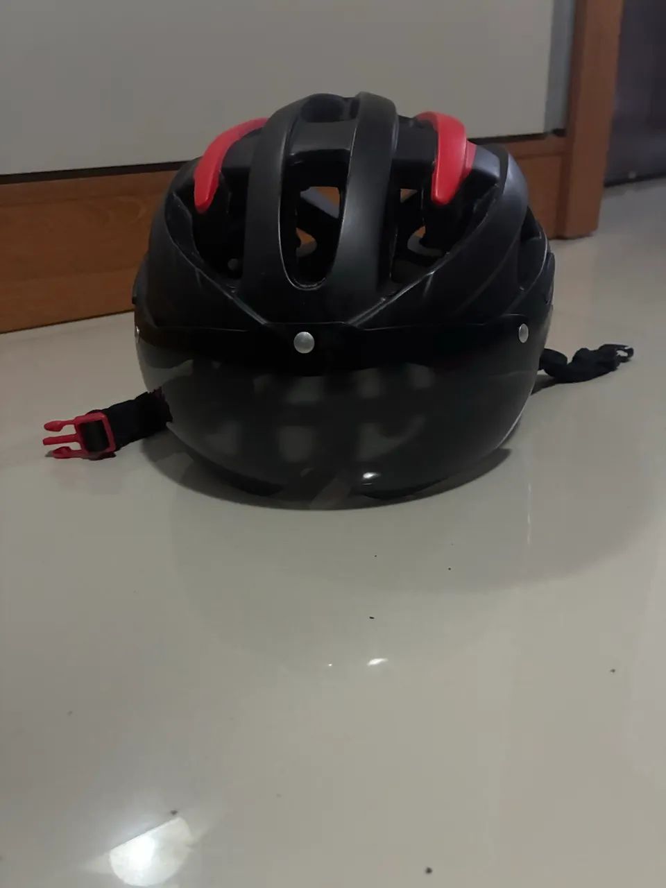 Capacete high one - Foto 2