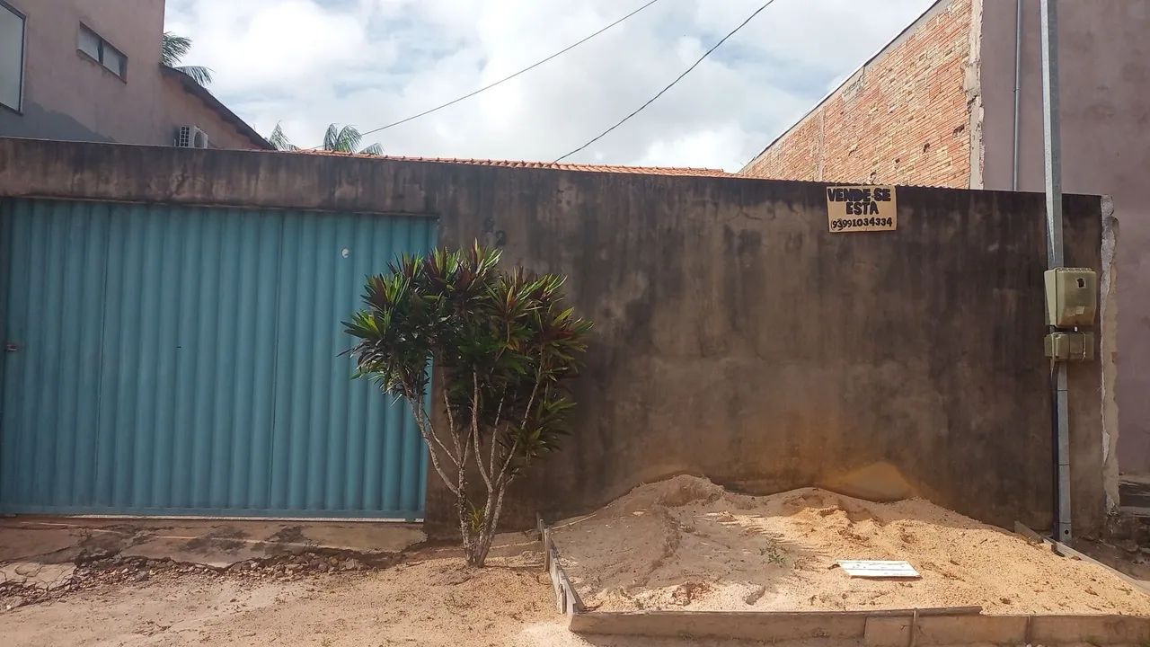 Apenas venda