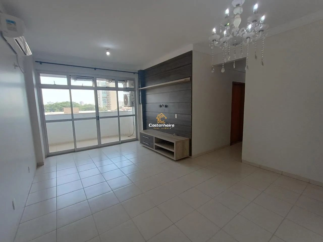 Apartamento 03 Quartos sendo 01 Suíte Plena - Centro - Foto 2