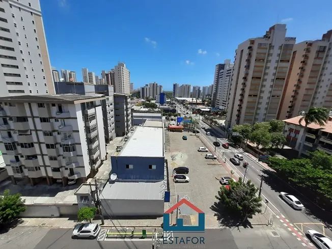 Apartamento grande no Dionisio Torres - Foto 4