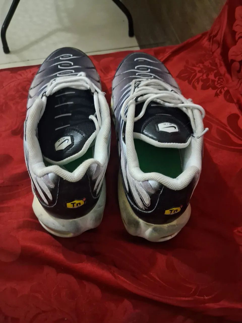 Tênis nike - Foto 3