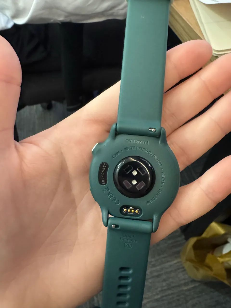Garmin Vivoactive 6 - Foto 3